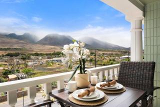 Lahaina Shores 512 · LS 512 Getaway Studio by the Beach Pool Hot - 3