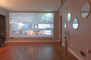 Family-Friendly Retreat 30-Night Minimal - 7