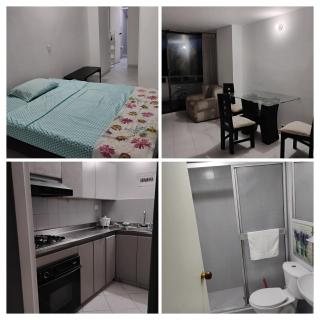 Habitación BBB, cómoda y bien ubicada - 4