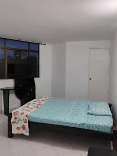 Habitación BBB, cómoda y bien ubicada - 2