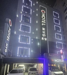 mvg호텔 - 0