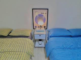 DH hosus Itaewon Bukchon Gwanghwamun Gyeongbokgung Myeongdong Namdaemun Market Haebangchon Namsan Town - 9