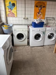 Gästehaus & Monteurzimmer Reichenbach an der Fils - 6