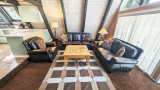 Trapper 11 home - 1