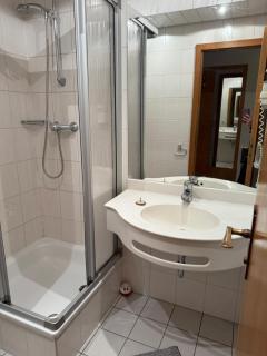 Gästehaus & Monteurzimmer Reichenbach an der Fils - 4