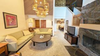 Meadow House 42 condo - 1