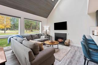 Mt View Lodge 35 townhouse - 0