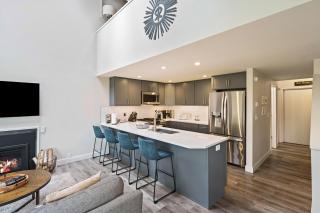 Mt View Lodge 35 townhouse - 5