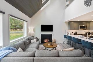 Mt View Lodge 35 townhouse - 9