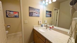 Mt Bachelor Village 331 B condo - 4