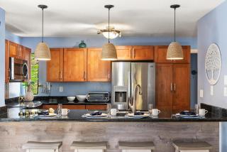 Kihei Resort 127 · KRS 127 Relaxing 1BD Condo w AC Pool Beach Ne - 8