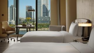 InterContinental Tianjin Yujiapu Hotel & Residences by IHG - 6