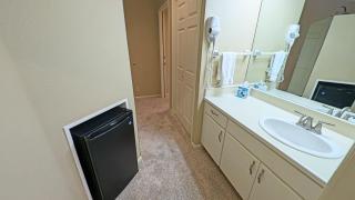 Mt Bachelor Village 332 B condo - 3