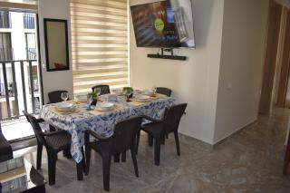 Bello Apartamento Familiar en Alquiler desde 5 hasta 8 personas en Ibagué - 2