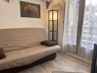 Location Studio Cabine pour 3 à Risoul 1850 - FR-1-330-598 - 9