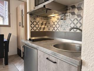 Location Studio Cabine pour 3 à Risoul 1850 - FR-1-330-598 - 4