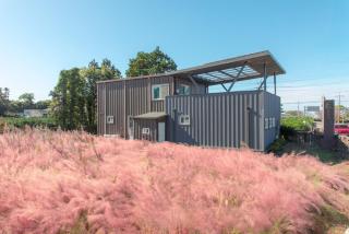 Lalala the Pretty Hyupjae Pension - 8