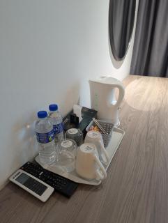 Umanasuite Alwaqaf Residensi Tunjung - 6