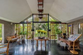 Amora Ubud Boutique Villas - 7