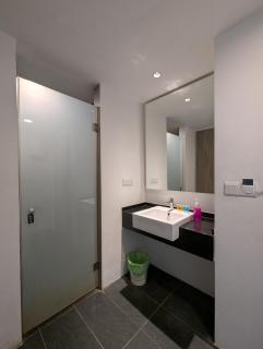 Umanasuite Alwaqaf Residensi Tunjung - 5