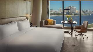 InterContinental Tianjin Yujiapu Hotel & Residences by IHG - 5