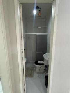 Casa com 2 quartos a 5 min from COP30 Hangar e 10 min do aeroporto - 1