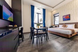 ROYAL DRAGON HOTEL - 3