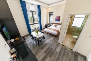 ROYAL DRAGON HOTEL - 5