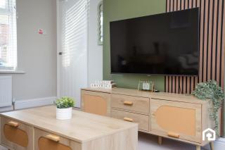 Vacant Nests The Wynd Spacious Home Parking - 7