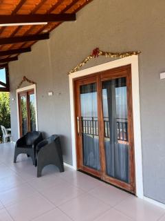 Casa Mirante da Serra Guaramiranga - 5