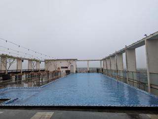 Umanasuite Alwaqaf Residensi Tunjung - 2