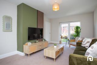 Vacant Nests The Wynd Spacious Home Parking - 0