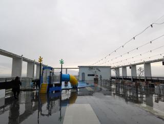 Umanasuite Alwaqaf Residensi Tunjung - 1