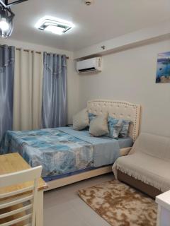 Gracious Staycation - 7