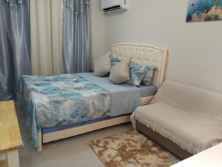 Gracious Staycation - 3