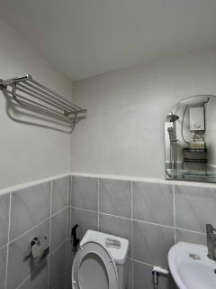 Gracious Staycation - 2