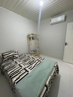 Casa com 2 quartos a 5 min from COP30 Hangar e 10 min do aeroporto - 2