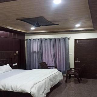 The Shloka Badrinath By StayApart - 6