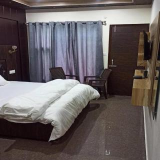 The Shloka Badrinath By StayApart - 2