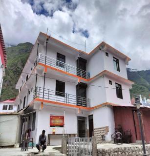 The Shloka Badrinath By StayApart - 1