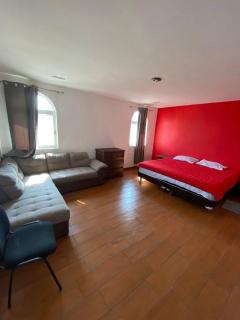 Casa Isabella in Cuernavaca - 3