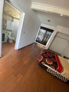 Casa Isabella in Cuernavaca - 1