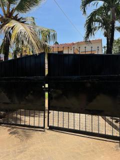 North Breeze Nyali Retreat - 9