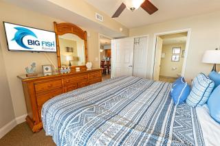 Newest Bahama Sands,Direct Oceanfront View, Pools! - 3