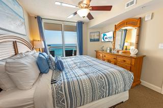 Newest Bahama Sands,Direct Oceanfront View, Pools! - 2