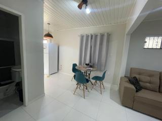 Casa com 2 quartos a 5 min from COP30 Hangar e 10 min do aeroporto - 4