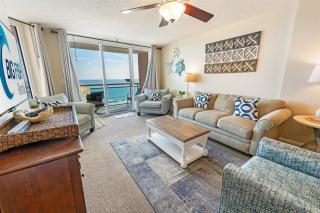 Newest Bahama Sands,Direct Oceanfront View, Pools! - 8
