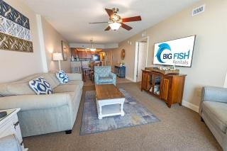 Newest Bahama Sands,Direct Oceanfront View, Pools! - 7