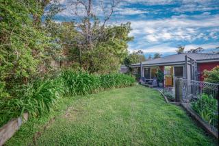 Milton Village Retreat - secluded comfort - Milton - 6