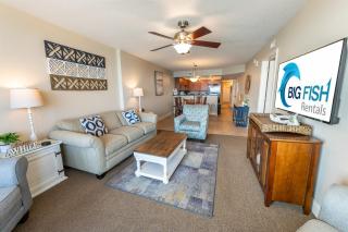 Newest Bahama Sands,Direct Oceanfront View, Pools! - 6